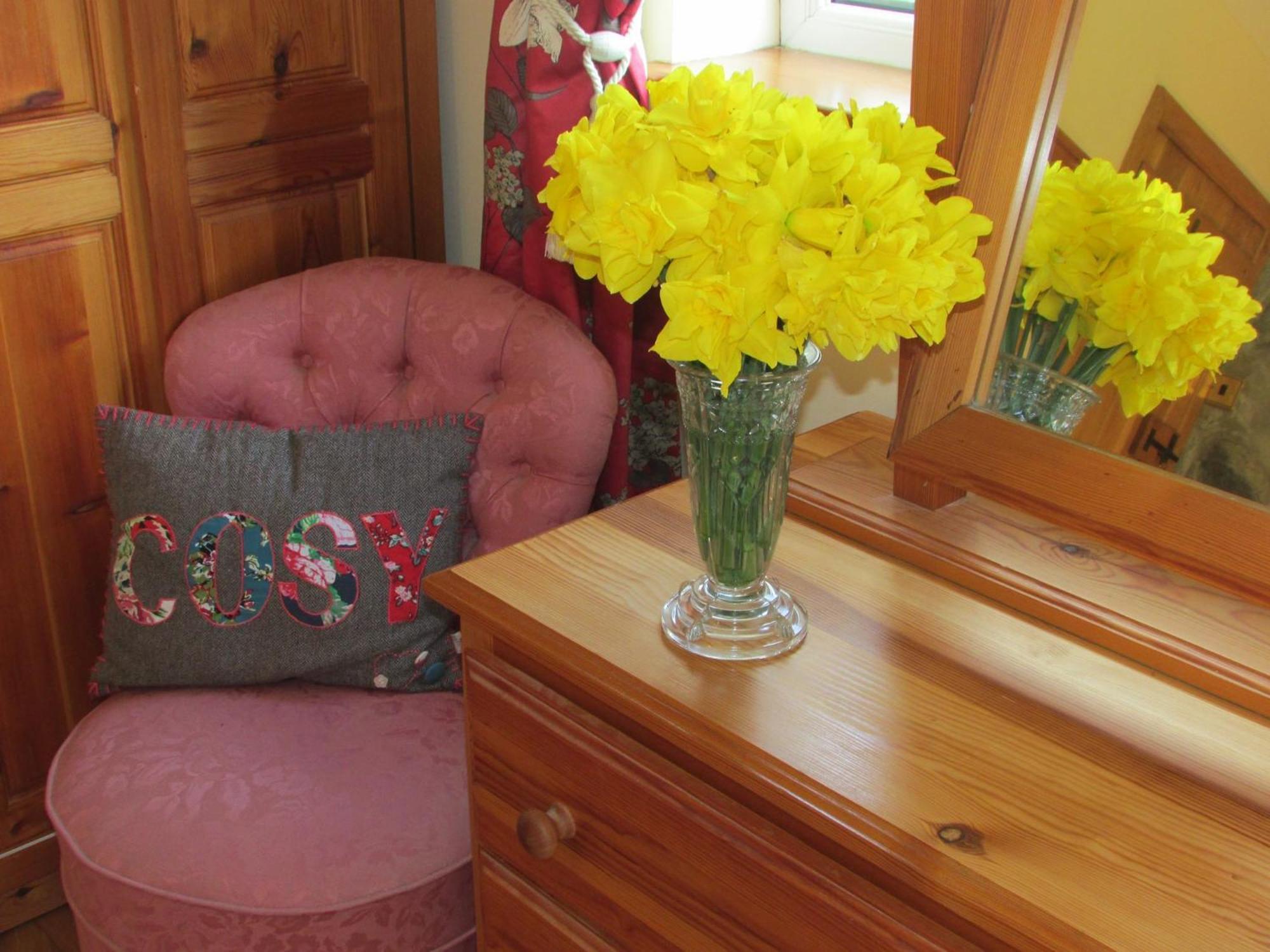 Bryn Sion Farm Villa Dinas Mawddwy Bagian luar foto
